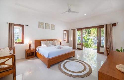 Jungut Batu Hotel | Nusa Indah Onai Hotel