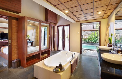 Sunset Road Hotel | Nyuh Bali Luxury Villas