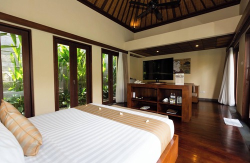 Sunset Road Hotel | Nyuh Bali Luxury Villas