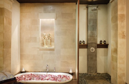 Sunset Road Hotel | Nyuh Bali Luxury Villas