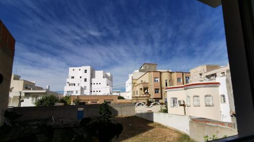 Hamma Apartment | Oasis de calme Sousse centre