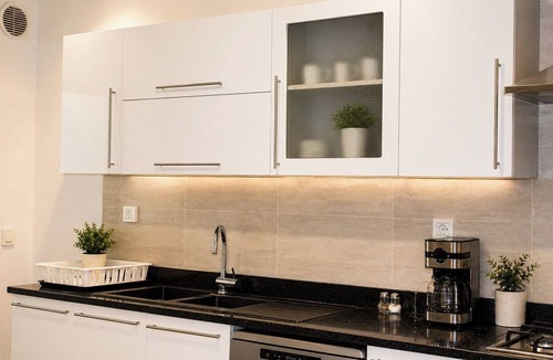 Ain Zaghouen Nord Apartment | Oasis de Luxe : S+2 Confort au Jardin de Carthage