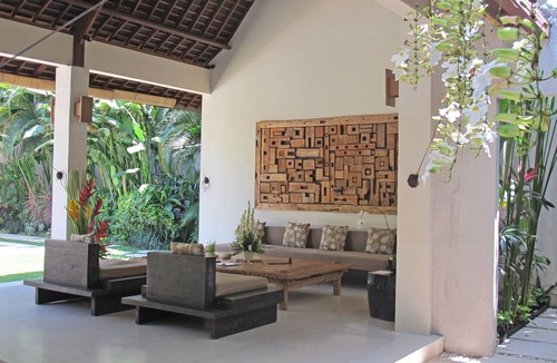 Laksmana Villa | OB6002 - Family 6 Bedroom Villa in Seminyak
