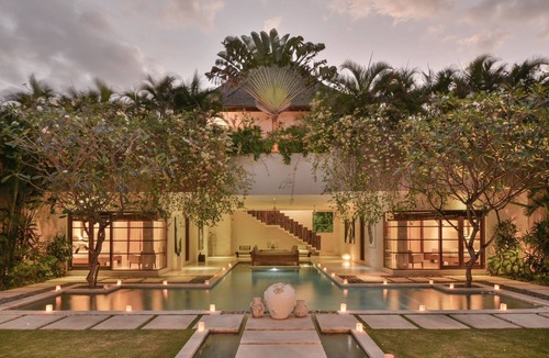 Laksmana Villa | OB6002 - Family 6 Bedroom Villa in Seminyak