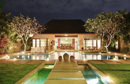 Laksmana Villa | OB6002 - Family 6 Bedroom Villa in Seminyak