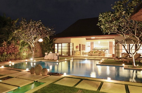 Laksmana Villa | OB6002 - Family 6 Bedroom Villa in Seminyak