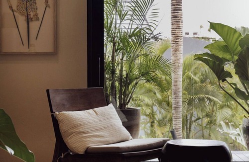 Babakan House | Ocean Palm 7BR Villa - Pererenan, Bali