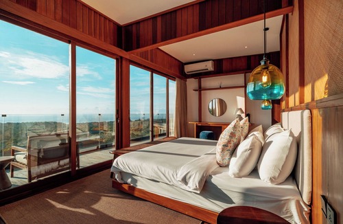 Uluwatu Resort | Ocean View Villas by Grun