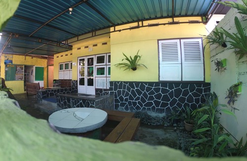 Kalipuro House | Olivia Homestay