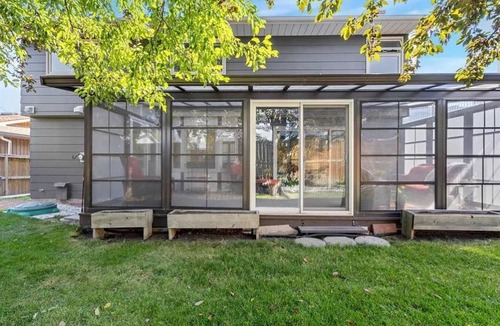 Southwest Calgary House | OMEARA