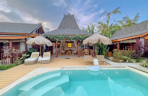 Buduk Villa | OMER Villa & Retreat
