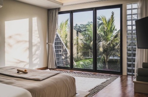 Batu Bolong Resort | One Bedroom Villa with Private Pool in Canggu