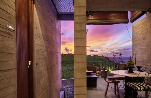 Uluwatu Hotel | Orama Bali