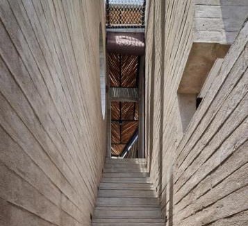 Uluwatu Hotel | Orama Bali