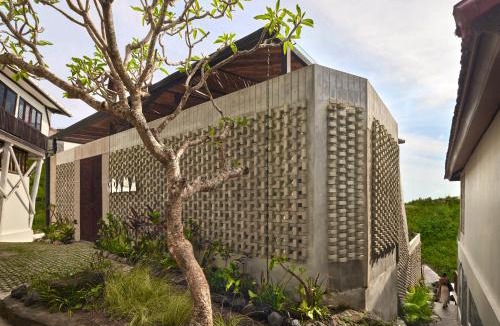 Uluwatu Hotel | Orama Bali