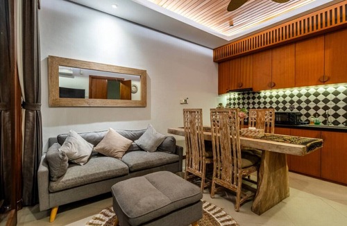 Padonan Villa | Orivista Private pool Villa Canggu FreeCleaning