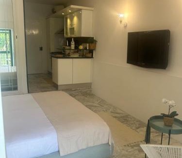 Hammam Sousse Apartment | Our Modern Studio in Marina Port El Kantaoui