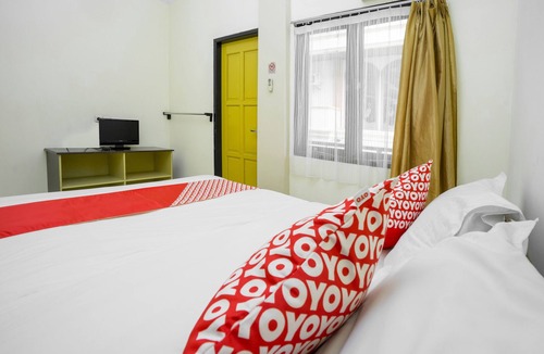 Samarinda Hotel | OYO 2319 Tengkawang Residence