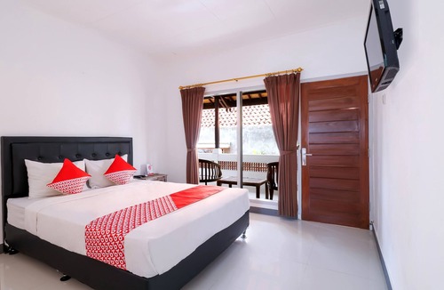 Kuta Selatan Hotel | OYO 2548 Rasa Sayang Inn