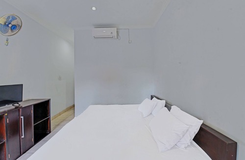 Denpasar Utara Hotel | OYO 91498 Hotel Diana