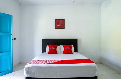 Lovina Hotel | OYO 93604 Hepi Bungalow Lovina