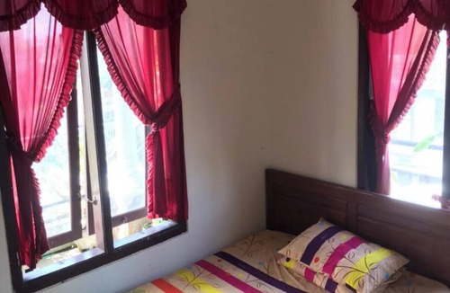 Kayangan Hotel | OYO 95309 Ijen Homestay