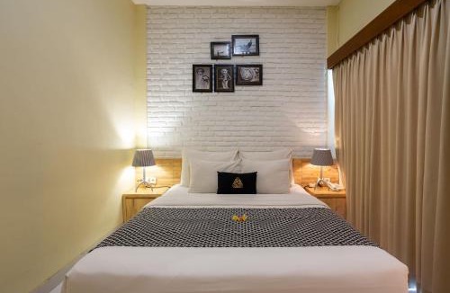 Petitenget Villa | Paisa Seminyak Living