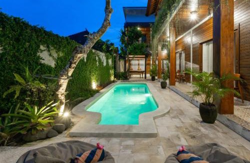 Penestanan Hotel | Paisa Ubud
