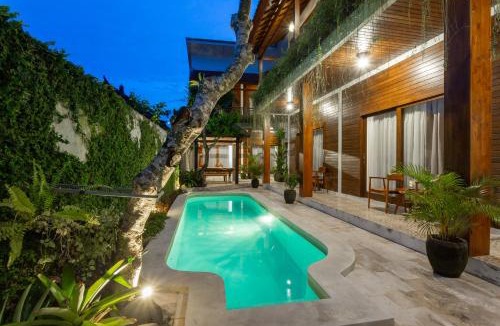 Penestanan Hotel | Paisa Ubud