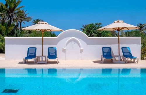 Arkou Apartment | Parc Djerba Explore Residence