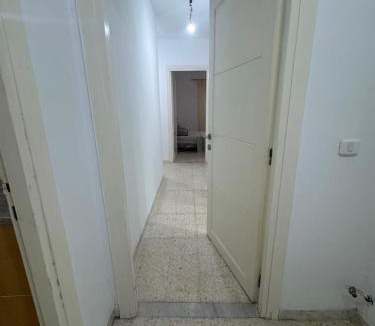 Cite El Wafa Apartment | Peaceful Stay