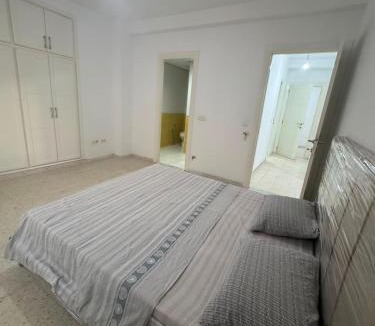 Cite El Wafa Apartment | Peaceful Stay
