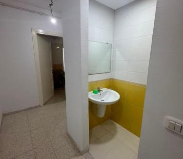 Cite El Wafa Apartment | Peaceful Stay