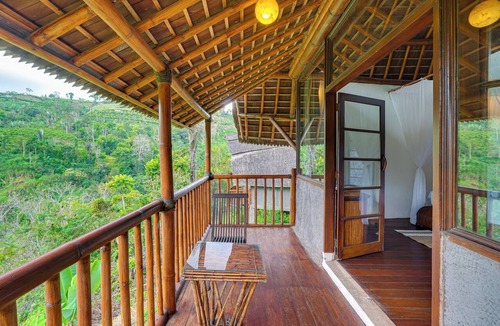 Pelaga Villa | Pelaga Eco Village - Pelaga
