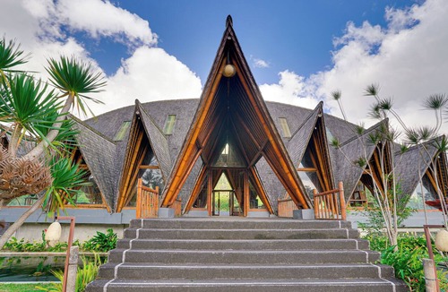 Pelaga Villa | Pelaga Eco Village - Pelaga