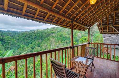 Pelaga Villa | Pelaga Eco Village - Pelaga