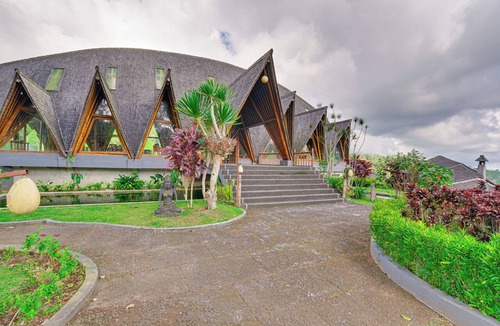 Pelaga Villa | Pelaga Eco Village - Pelaga