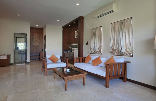 Dyanapura Hotel | Pelangi Bali Hotel & Spa