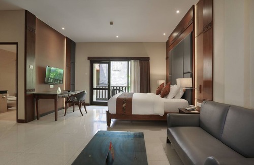 Dyanapura Hotel | Pelangi Bali Hotel & Spa