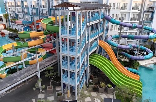 Balikpapan Apartment | Pentapolis Apartment Balikpapan Superblock LT4