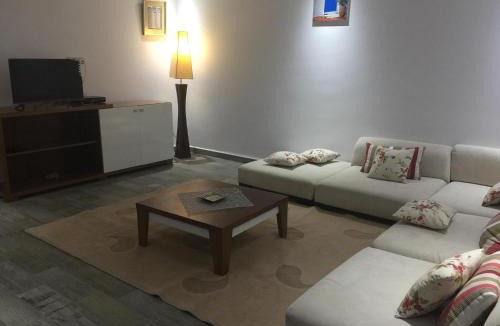 Chott Mariem Apartment | Penthouse FAMILIAL avec vue imprenable sur mer
