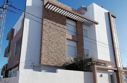 Chott Mariem House | PENTHOUSE familial avec vue époustouflante