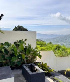 Songan Bed & Breakfast | Pinggan Savara Bali