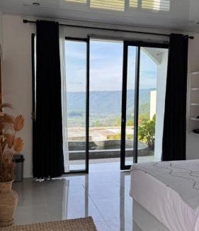 Songan Bed & Breakfast | Pinggan Savara Bali