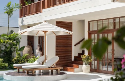 Pererenan Hotel | Plawa Laguna Bali - Boutique Hotel & Suites