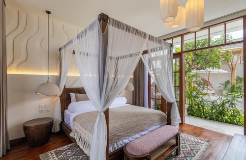Pererenan Hotel | Plawa Laguna Bali - Boutique Hotel & Suites
