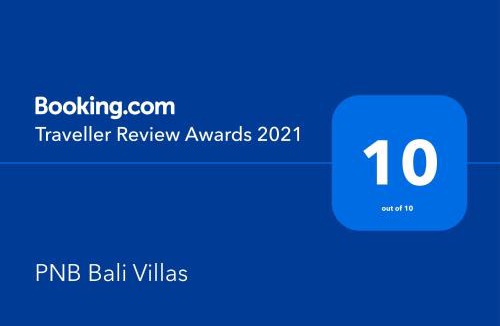 Pererenan Resort | PNB Bali Villas