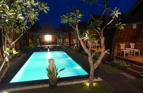 Bukit Resort | Poedja Villa Jimbaran