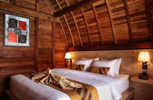 Bukit Resort | Poedja Villa Jimbaran