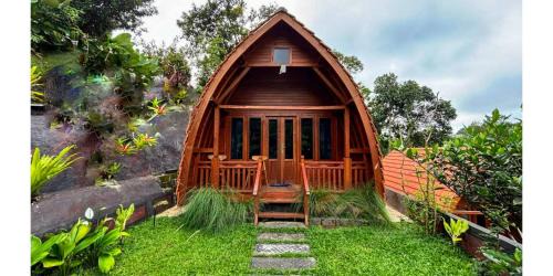 Penebel House | Pondok Bali Eco Living Guesthouse